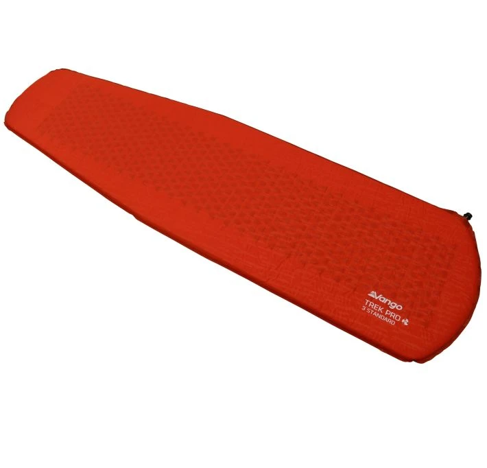 Vango Trek Pro 3 Standard Self Inflating Mat 3 Vango Trek Pro 3 Standard Self Inflating Mat