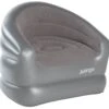 Vango Inflatable Chair 1 Vango Inflatable Chair -Robens Shop vango grey inflatable ar chair