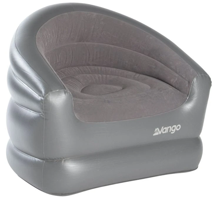 Vango Inflatable Chair 3 Vango Inflatable Chair