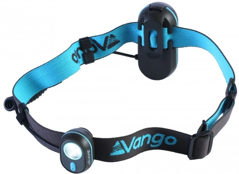 Vango Volt Headtorch 3 Vango Volt Headtorch