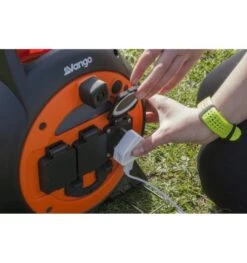 Vango Voltaic Roll Away 10 Vango Voltaic Roll Away -Robens Shop voltaic roll awayghj
