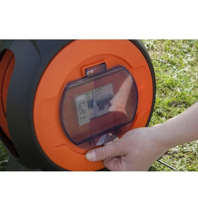 Vango Voltaic Roll Away 6 Vango Voltaic Roll Away - Image 4