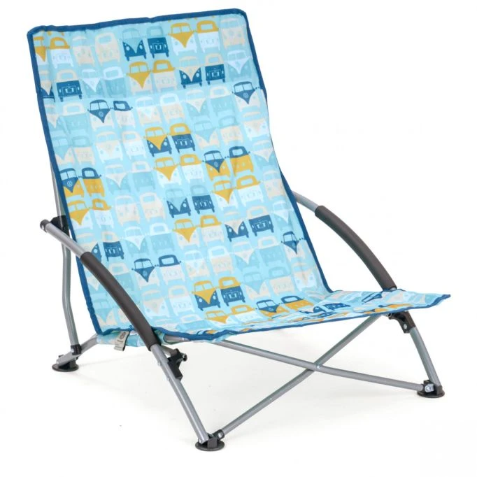 Volkswagen Beach Family Low Chair 3 Volkswagen Beach Family Low Chair