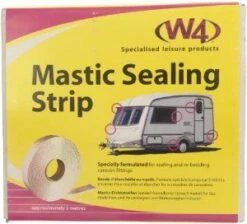 W4 Mastic Sealing Strip -Robens Shop w4 1