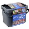 Blue Diamond Composting Toilet Starter Pack Set 2 Blue Diamond Composting Toilet Starter Pack Set -Robens Shop wat510 composting toilet starter pack