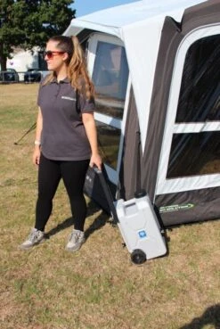 Blue Diamond Aqua 25l Caddie 7 Blue Diamond Aqua 25l Caddie -Robens Shop wat620 2