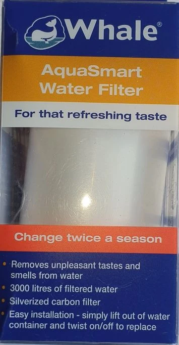 Whale Aqua Smart Water Filter 2 Whale Aqua Smart Water Filter