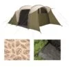 Robens Wolf Moon 5XP Tent Package 1 Robens Wolf Moon 5XP Tent Package -Robens Shop wolf moon 5xp package 1