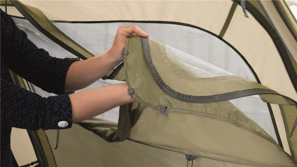 Robens Wolf Moon 5XP Tent Package 19 Robens Wolf Moon 5XP Tent Package - Image 17