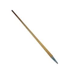 Spare Windbreak Pole 57" 145cm With Spike -Robens Shop wooden windbreak pole 1